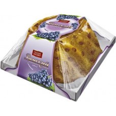 Кекс Венский с изюмом 350г в магазинах Магнит