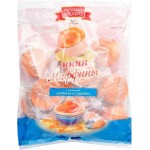 Мини-маффины Эконом начинка Вареная сгущенка 465г