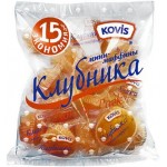 Мини-маффины Kovis Клубника 470г