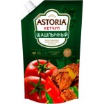 Кетчуп Astoria шашлычный 200г Кетчуп Astoria шашлычный 200г