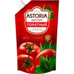 Кетчуп Astoria томатный 200г Кетчуп Astoria томатный 200г
