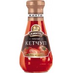Кетчуп Кинто Премиум 320г