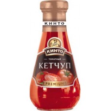 Кетчуп Кинто Премиум 320г в магазинах Магнит