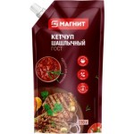 Кетчуп Магнит Шашлычный 230г