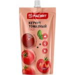 Кетчуп Магнит Томатный 230г