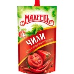 Кетчуп Махеевъ Чили 500г