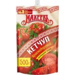 Кетчуп Махеевъ Краснодарский 500г
