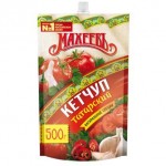 Кетчуп Махеевъ Татарский 500г