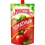Кетчуп Махеевъ Томатный 700г