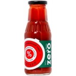 Кетчуп Mr Djemius Zero 330г Кетчуп Mr Djemius Zero 330г