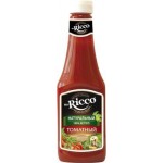 Кетчуп Mr.Ricco томатный 570г