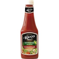Кетчуп Mr.Ricco томатный 570г в магазинах Магнит