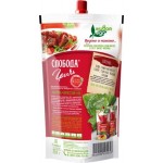 Кетчуп Слобода томатный Гриль 320г