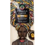 Кофе Lalibela Coffee Mokka жареный молотый 200г