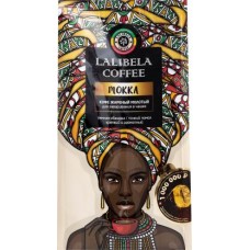 Кофе Lalibela Coffee Mokka жареный молотый 200г в магазинах Магнит