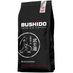 Кофе молотый Bushido Black Katana 227г