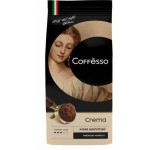 Кофе молотый Coffesso Crema Premium Arabica 250г