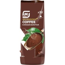 Кофе молотый Магнит натуральный 250г в магазинах Магнит