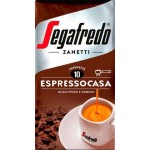 Кофе молотый Segafredo Espresso Casa 250г