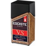 Кофе молотый в растворимом Egoiste V.S 100г