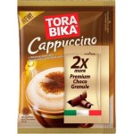 Кофейный напиток Torabika Cappuccino капучино 25.5г