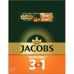Напиток кофейный Jacobs Классика 3в1 12г