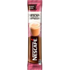 Напиток кофейный Nescafe Cappuccino 18г в магазинах Магнит
