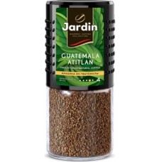 Кофе Jardin Guatemala Atitlan 190г в магазинах Магнит