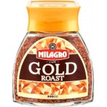 Кофе Milargo Gold Roast растворимый 190г Кофе Milargo Gold Roast растворимый 190г