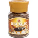 Кофе растворимый Belagio Deluxe 95г