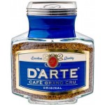 Кофе растворимый Darte Original Taste 100г