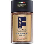 Кофе растворимый Fresco Arabica Blend сублимированный 190г