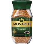 Кофе растворимый Jacobs Monarch 47.5г