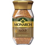 Кофе растворимый Jacobs Monarch Gold 95г