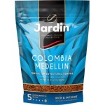 Кофе растворимый Jardin Colombia Medellin 240г