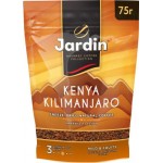 Кофе растворимый Jardin Kenya Kilimanjaro 75г