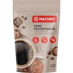 Кофе растворимый Магнит 100г