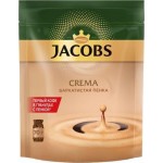 Кофе растворимый Monarch/Jacobs Crema сублимированный 70г