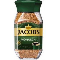 Кофе растворимый Monarch/Jacobs Monarch 270г в магазинах Магнит