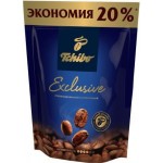 Кофе tchibo Exclusive сублимированый 150г