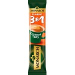 Напиток кофейный растворимый Monarch 3в1 Classic 13.5г