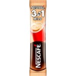 Напиток кофейный Nescafe 3в1 Мягкий сливочный 14.5г