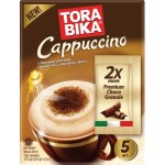 Напиток кофейный Torabika Cappuccino капучино 5*25.5г