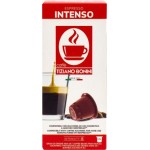 Кофе в капсулах Caffe Tiziano Bonini Intenso Nespesso 10шт