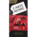 Кофе в капсулах Carte Noire Riche Espresso Nespresso 10шт