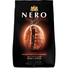 Кофе в зернах Ambassador Nero 1кг в магазинах Магнит