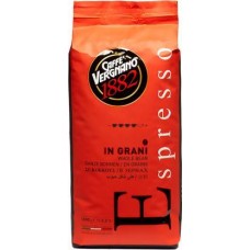 Кофе в зернах Caffe Vergnano Espresso 1кг в магазинах Магнит