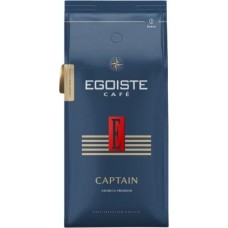 Кофе в зернах Egoiste Captain 1кг в магазинах Магнит