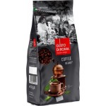 Кофе в зернах Gusto Di Roma натуральный 200г