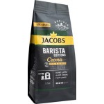 Кофе в зернах Jacobs Barista Editions 230г